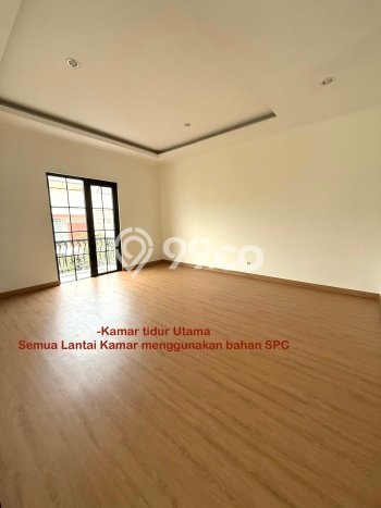 Ready to Use! Luxury House LT 200m2 Desain Elegan di BSD The Icon Ready to Use! Luxury House LT 200m2 Desain Elegan di BSD The Icon