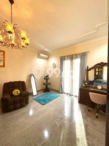 For Sale! Premium House LT 580m2 Desain Modern di BSD Bukit Golf For Sale! Premium House LT 580m2 Desain Modern di BSD Bukit Golf