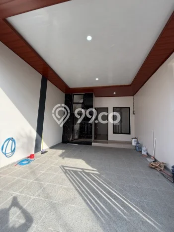 Rumah Luas Asri 4 KT Siap Huni di Serpong Villa Melati Mas Tangerang Selatan Rumah Luas Asri 4 KT Siap Huni di Serpong Villa Melati Mas Tangerang Selatan
