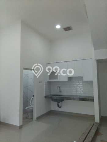 Rumah Modern 2 KT di Pisangan Lama Jakarta Timur Unfurnished Rumah Modern 2 KT di Pisangan Lama Jakarta Timur Unfurnished