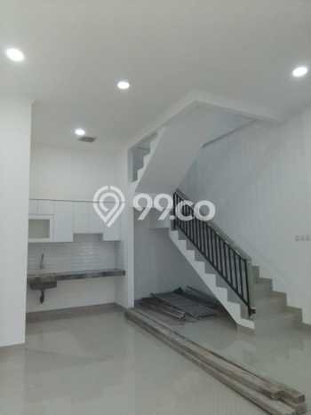 Rumah Modern 2 KT di Pisangan Lama Jakarta Timur Unfurnished Rumah Modern 2 KT di Pisangan Lama Jakarta Timur Unfurnished