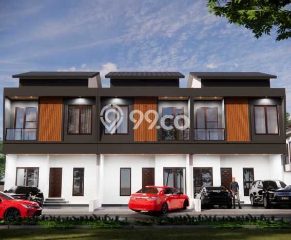 Rumah Modern Cantik 3 Kamar Bisa Langsung Pindah di Cempaka Putih Rumah Modern Cantik 3 Kamar Bisa Langsung Pindah di Cempaka Putih
