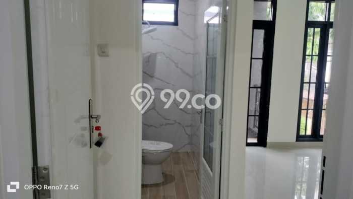 Jual Rumah Favorit Siap Huni LB 72m2 di Cempaka Putih, Jakarta Pusat Jual Rumah Favorit Siap Huni LB 72m2 di Cempaka Putih, Jakarta Pusat
