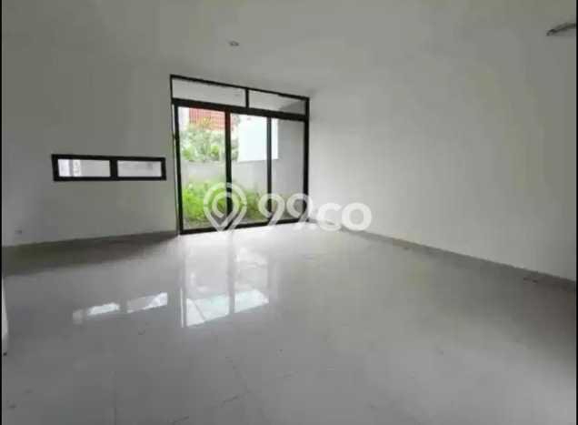 Rumah Modern 3 KT LT 126m2 di Podomoro Park Bandung Rumah Modern 3 KT LT 126m2 di Podomoro Park Bandung
