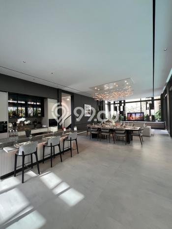Rumah Elit LB 430m2 Siap Pakai Desain Elegan di Summarecon Bandung, Bandung Rumah Elit LB 430m2 Siap Pakai Desain Elegan di Summarecon Bandung, Bandung