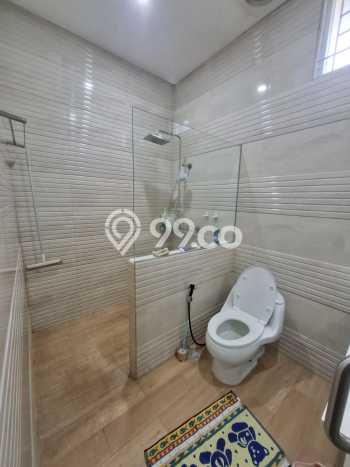 Rumah Luxury Modern Tanpa Renovasi di Taman Kopo Indah Bandung Rumah Luxury Modern Tanpa Renovasi di Taman Kopo Indah Bandung
