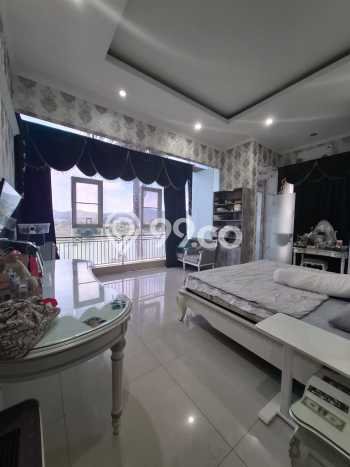 Rumah Elit Modern Siap Huni di Kota Baru Parahyangan Bandung Rumah Elit Modern Siap Huni di Kota Baru Parahyangan Bandung