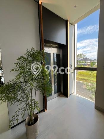 Rumah Elit LB 430m2 Siap Pakai Desain Elegan di Summarecon Bandung, Bandung Rumah Elit LB 430m2 Siap Pakai Desain Elegan di Summarecon Bandung, Bandung