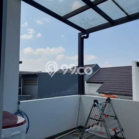 Rumah Minimalis 4 Kamar LT 119m2 di Taman Kopo Indah Rumah Minimalis 4 Kamar LT 119m2 di Taman Kopo Indah