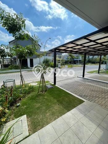 Rumah Luxury Modern Siap Huni di Kota Baru Parahyangan Bandung Rumah Luxury Modern Siap Huni di Kota Baru Parahyangan Bandung