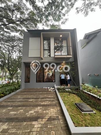 Dijual Hunian Rumah Nyaman 2 Kamar di Kota Baru Parahyangan, Bandung Dijual Hunian Rumah Nyaman 2 Kamar di Kota Baru Parahyangan, Bandung