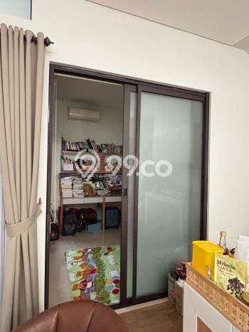 Rumah Modern 4 Kamar LT 105m2 di Summarecon Bandung Rumah Modern 4 Kamar LT 105m2 di Summarecon Bandung