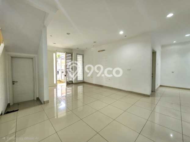 For Sale! Luxury House LT 144m2 Desain Modern di Summarecon Bandung For Sale! Luxury House LT 144m2 Desain Modern di Summarecon Bandung