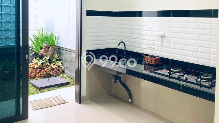 Hunian Nyaman Asri 3 KT Siap Huni di Sariwangi Bandung Hunian Nyaman Asri 3 KT Siap Huni di Sariwangi Bandung