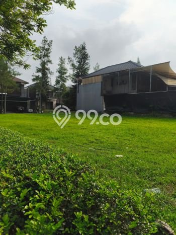 Lahan Dijual Lokasi Strategis di Bandung dengan Luas 748m2 Lahan Dijual Lokasi Strategis di Bandung dengan Luas 748m2