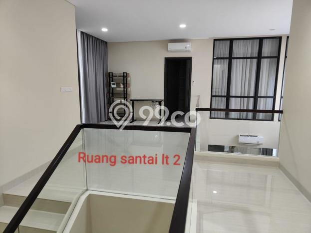 Hunian Elit LB 353m2 Siap Huni Desain Elegan di Summarecon Bandung, Bandung Hunian Elit LB 353m2 Siap Huni Desain Elegan di Summarecon Bandung, Bandung