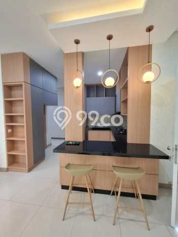 Rumah Luxury Modern Tanpa Renovasi di Kota Baru Parahyangan Bandung Rumah Luxury Modern Tanpa Renovasi di Kota Baru Parahyangan Bandung