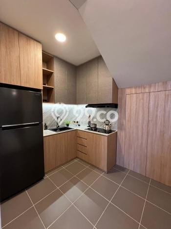 Rumah Luxury Modern Tanpa Renovasi di Summarecon Bandung Bandung Rumah Luxury Modern Tanpa Renovasi di Summarecon Bandung Bandung