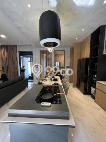 Rumah Luxury Modern Tanpa Renovasi di Summarecon Bandung Bandung Rumah Luxury Modern Tanpa Renovasi di Summarecon Bandung Bandung
