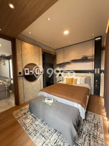 Rumah Luxury Modern Tanpa Renovasi di Summarecon Bandung Bandung Rumah Luxury Modern Tanpa Renovasi di Summarecon Bandung Bandung