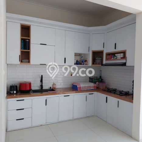 Rumah Minimalis 4 Kamar LT 119m2 di Taman Kopo Indah Rumah Minimalis 4 Kamar LT 119m2 di Taman Kopo Indah