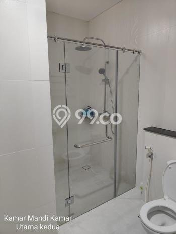 Hunian Elit LB 353m2 Siap Huni Desain Elegan di Summarecon Bandung, Bandung Hunian Elit LB 353m2 Siap Huni Desain Elegan di Summarecon Bandung, Bandung