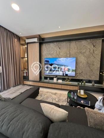 Rumah Luxury Modern Tanpa Renovasi di Summarecon Bandung Bandung Rumah Luxury Modern Tanpa Renovasi di Summarecon Bandung Bandung