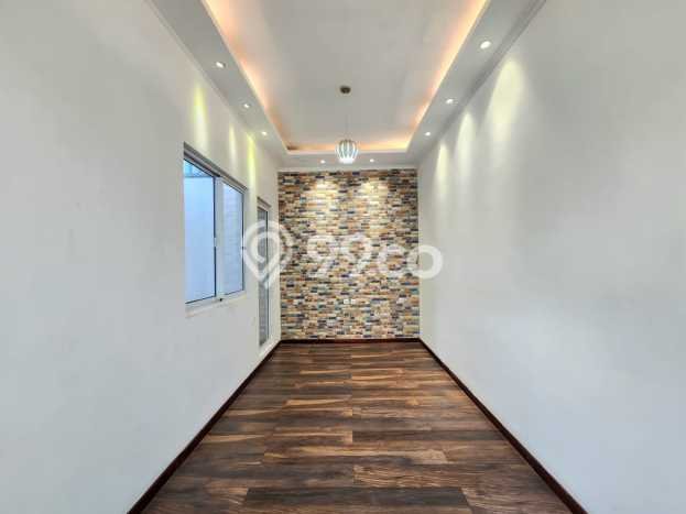For Sale! Luxury House LT 144m2 Desain Modern di Summarecon Bandung For Sale! Luxury House LT 144m2 Desain Modern di Summarecon Bandung