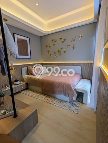 For Sale Hunian Rumah Nyaman 3 Kamar di Summarecon Bandung, Bandung For Sale Hunian Rumah Nyaman 3 Kamar di Summarecon Bandung, Bandung