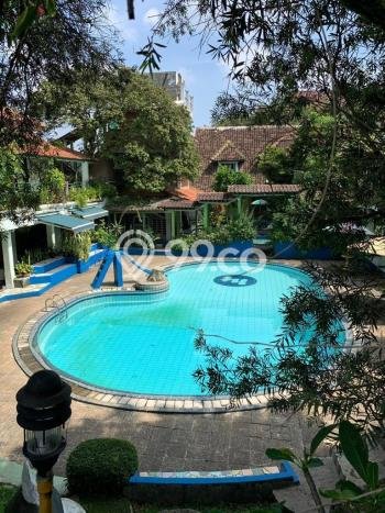 LOKASI STRATEGIS! Hotel di , Luas 2000m2m², Area Komersial LOKASI STRATEGIS! Hotel di , Luas 2000m2m², Area Komersial