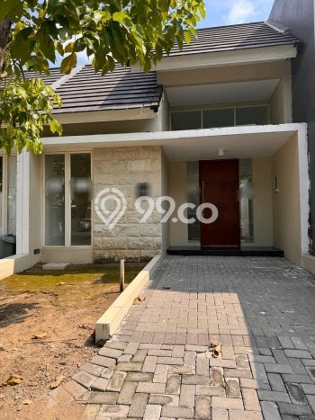 Jual Rumah Favorit Siap Huni LB 36m2 di Tandes, Surabaya Jual Rumah Favorit Siap Huni LB 36m2 di Tandes, Surabaya