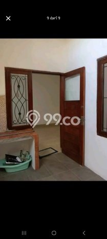 Rumah Minimalis 2 KT LT 105m2 di Surabaya Kota Rumah Minimalis 2 KT LT 105m2 di Surabaya Kota