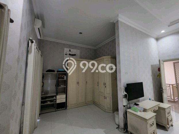Disewakan Hunian Konsep Modern di Waru Sidoarjo dengan 6 KT Disewakan Hunian Konsep Modern di Waru Sidoarjo dengan 6 KT