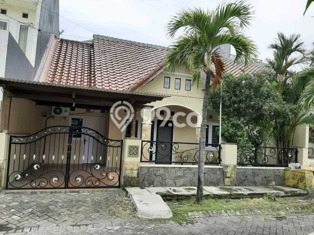 Rumah Minimalis 3 KT di Surabaya Kota Surabaya Unfurnished Rumah Minimalis 3 KT di Surabaya Kota Surabaya Unfurnished