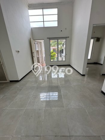 Disewakan Rumah Konsep Minimalis di Menganti Gresik dengan 3 KT Disewakan Rumah Konsep Minimalis di Menganti Gresik dengan 3 KT