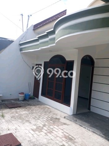 Disewakan Rumah Murah di Pondok Tjandra Sidoarjo dengan 2 KT Disewakan Rumah Murah di Pondok Tjandra Sidoarjo dengan 2 KT