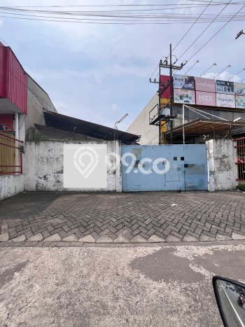 Gudang Bagus Dijual LB 1681m2 Lokasi Strategis Surabaya Area Cocok untuk Bisnis Gudang Bagus Dijual LB 1681m2 Lokasi Strategis Surabaya Area Cocok untuk Bisnis