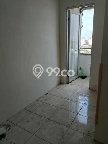 Apartemen Modern Dijual di Dukuh Pakis, Surabaya Punya 2 KT / 1 Kamar Mandi Apartemen Modern Dijual di Dukuh Pakis, Surabaya Punya 2 KT / 1 Kamar Mandi