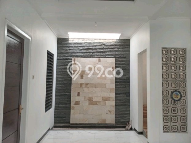Rumah Modern Minimalis 3 Kamar Siap Huni di Wiyung Rumah Modern Minimalis 3 Kamar Siap Huni di Wiyung