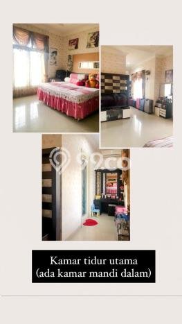 Hot Offer Hunian Mewah Ideal dan Luas di Wiyung, Surabaya Hot Offer Hunian Mewah Ideal dan Luas di Wiyung, Surabaya