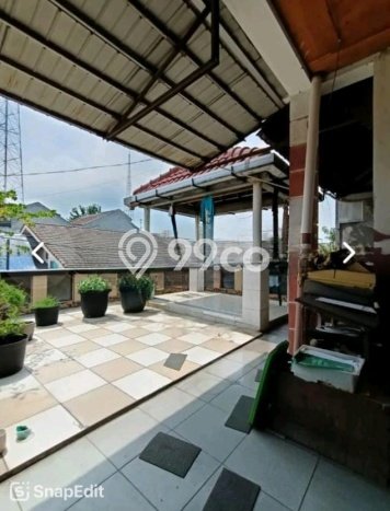 Rumah Minimalis 4 KT di Darmo Permai Surabaya Unfurnished Rumah Minimalis 4 KT di Darmo Permai Surabaya Unfurnished
