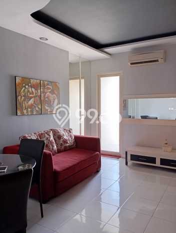 Dijual Apartemen 1 KT di Surabaya Luas 36m2 Dijual Apartemen 1 KT di Surabaya Luas 36m2