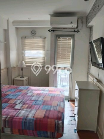 Hunian Apartemen Disewakan Terjangkau 21m2 di Rungkut, Cocok Dijadikan Hunian Anda Hunian Apartemen Disewakan Terjangkau 21m2 di Rungkut, Cocok Dijadikan Hunian Anda