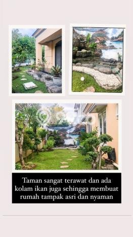 Hot Offer Hunian Mewah Ideal dan Luas di Wiyung, Surabaya Hot Offer Hunian Mewah Ideal dan Luas di Wiyung, Surabaya