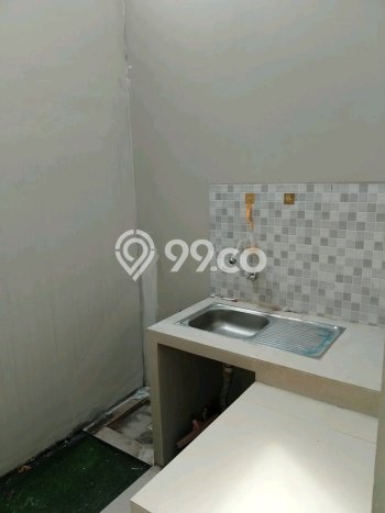Disewakan Hunian Konsep Minimalis di Rungkut Surabaya dengan 2 KT Disewakan Hunian Konsep Minimalis di Rungkut Surabaya dengan 2 KT