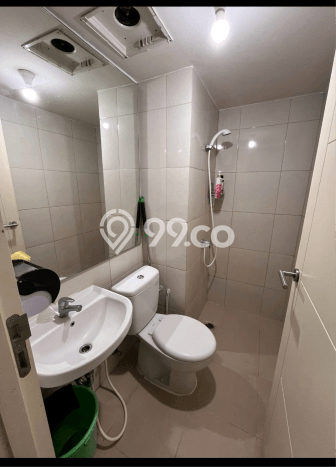 Sewa Apartemen Murah di Pakuwon 1 KT Sewa Apartemen Murah di Pakuwon 1 KT