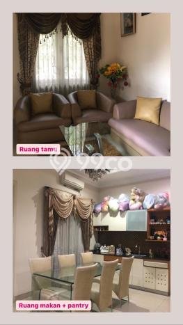 Hot Offer Hunian Mewah Ideal dan Luas di Wiyung, Surabaya Hot Offer Hunian Mewah Ideal dan Luas di Wiyung, Surabaya