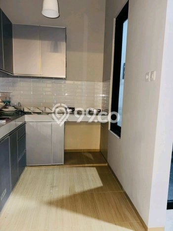 Rumah Strategis Modern Lb 95m2 di Wiyung, Surabaya Rumah Strategis Modern Lb 95m2 di Wiyung, Surabaya