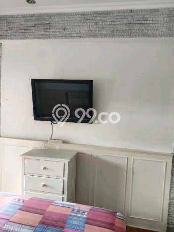 Hunian Apartemen Disewakan Terjangkau 21m2 di Rungkut, Cocok Dijadikan Hunian Anda Hunian Apartemen Disewakan Terjangkau 21m2 di Rungkut, Cocok Dijadikan Hunian Anda