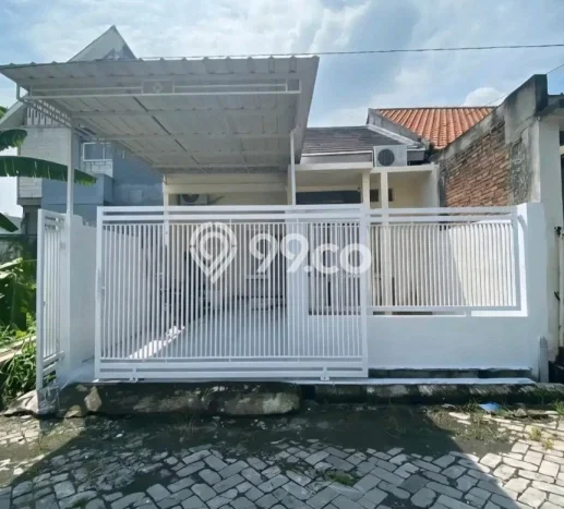 Jarang Ada! Rumah Kontrakan 2 Kamar Nyaman Siap Huni Wonorejo Jarang Ada! Rumah Kontrakan 2 Kamar Nyaman Siap Huni Wonorejo